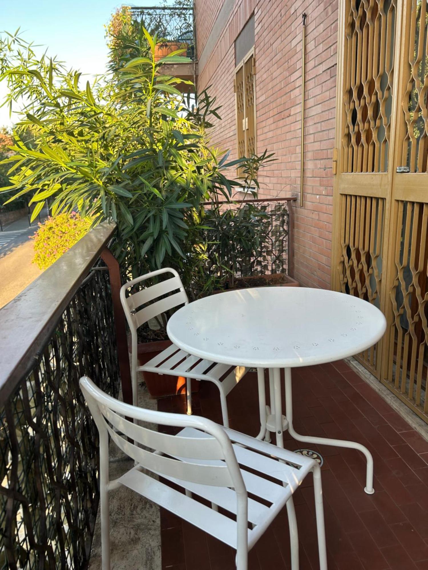 La Fontana Di Carlotta Rom