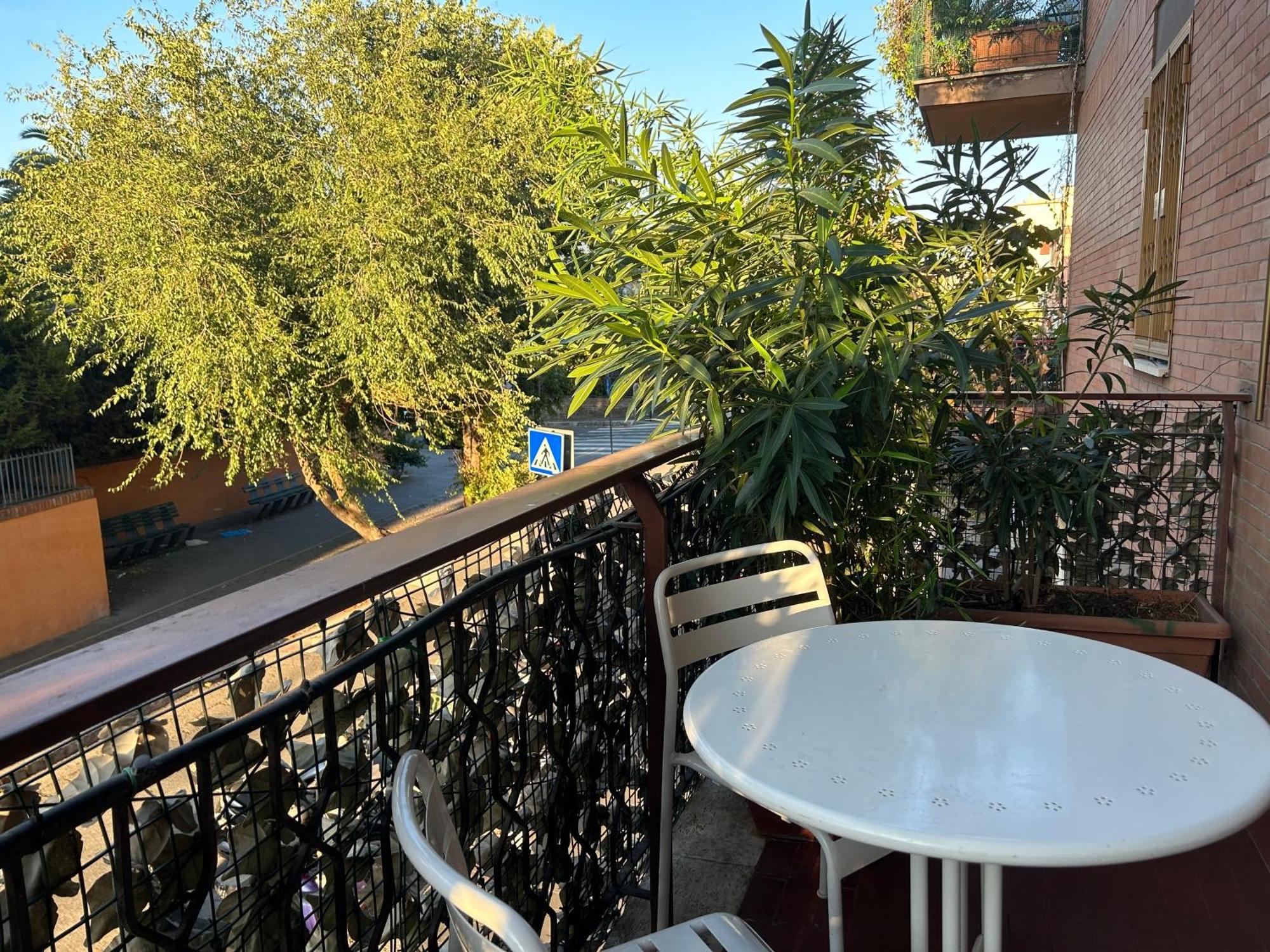 La Fontana Di Carlotta * Rom