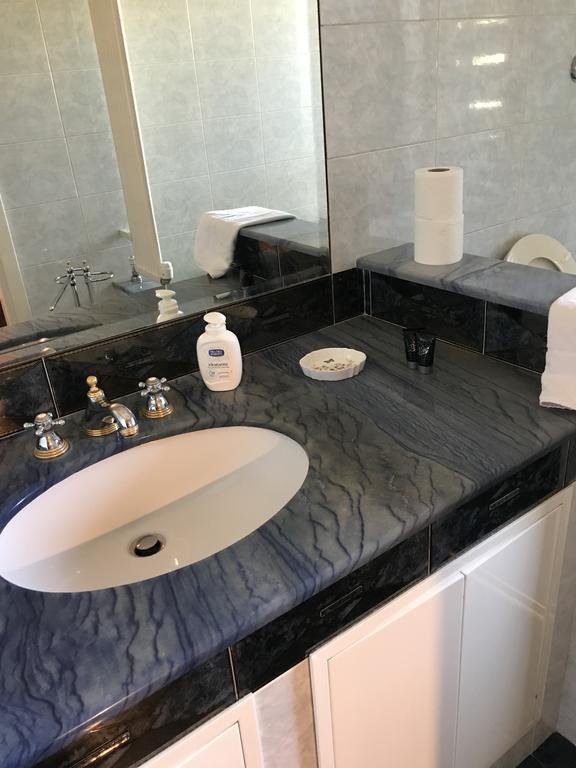Frühstückspension La Fontana Di Carlotta Rom